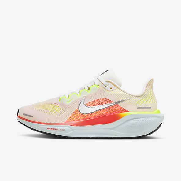 Tenis nike nuevos modelos para mujer 2025